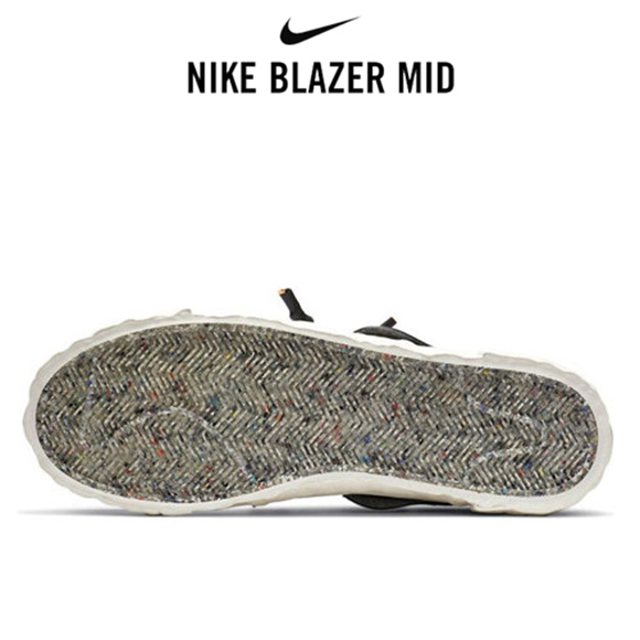 READYMADE x Nike 白6