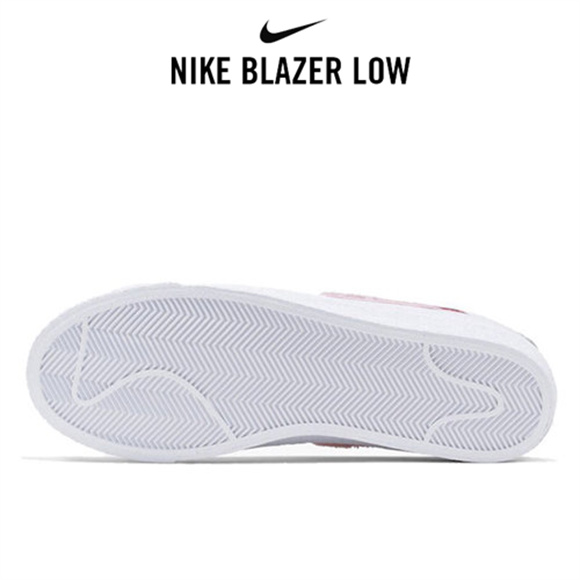 Parra x Nike Blazer Low5