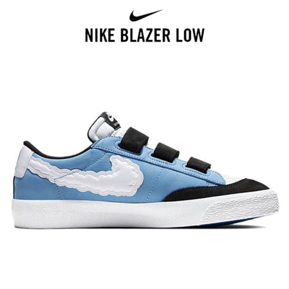 Nike x Kevin Bradley天堂3