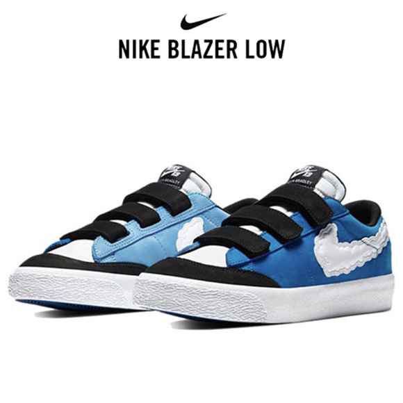 Nike x Kevin Bradley天堂1