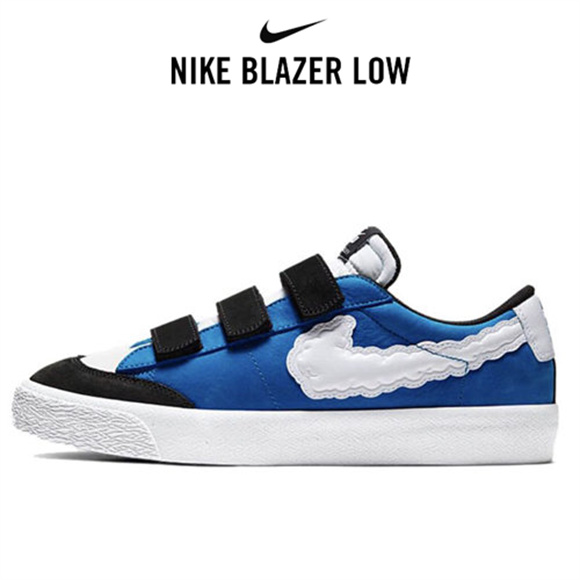 Nike x Kevin Bradley天堂2