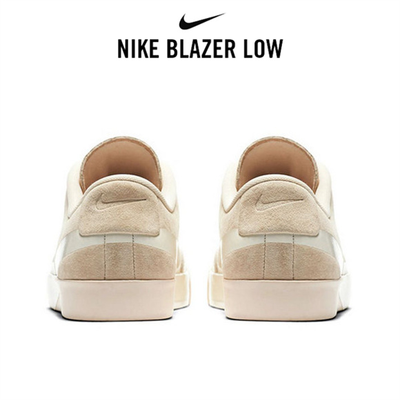 Blazer City Low櫻花粉5