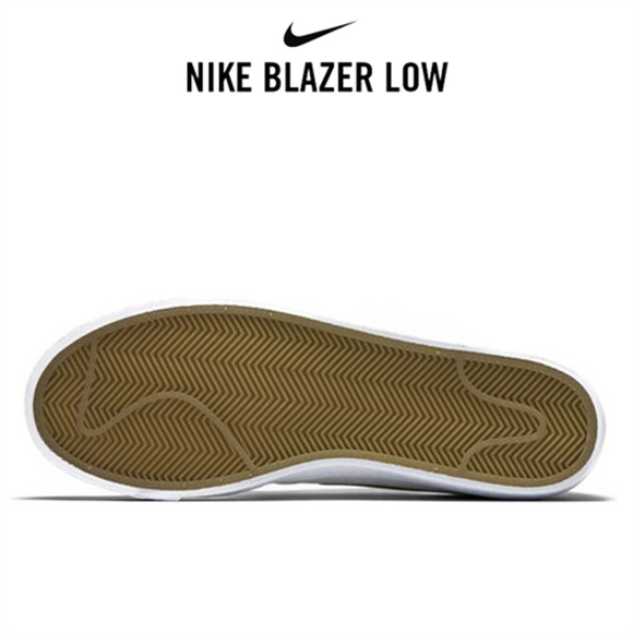 Blaze Low山峰灰4