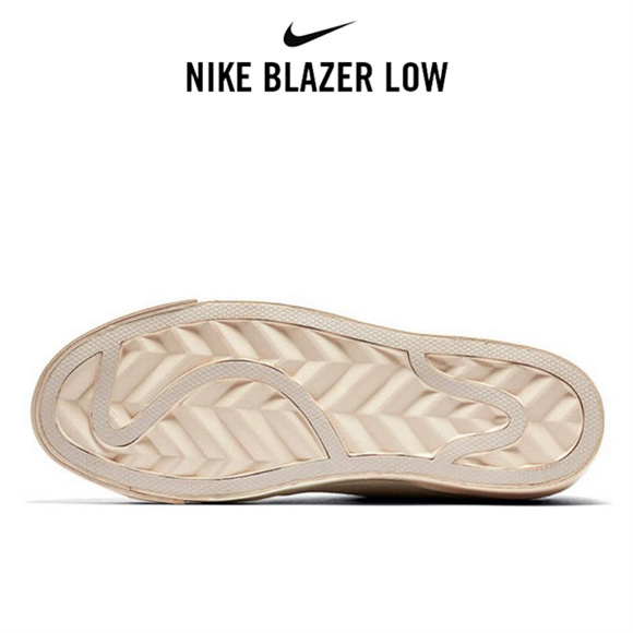 Blazer City Low櫻花粉6