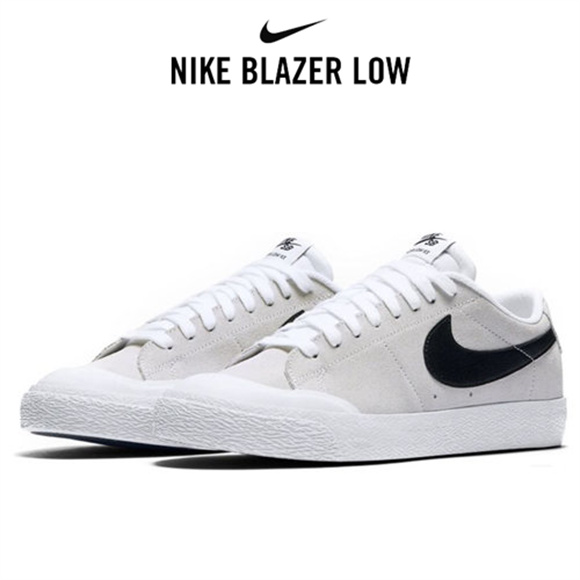 Blaze Low山峰灰1