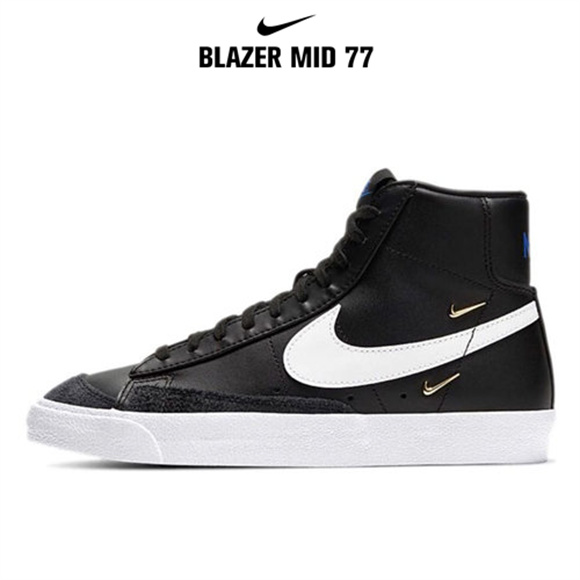 Blazer Mid '77黑3