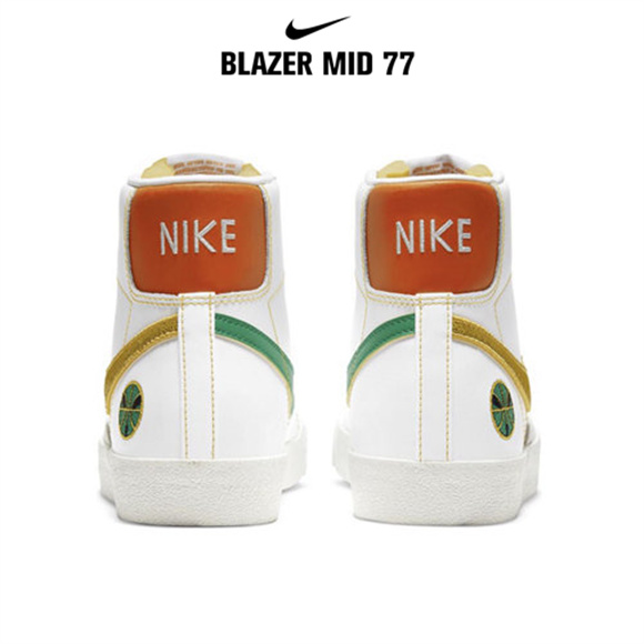 Blazer Mid '77外星人5