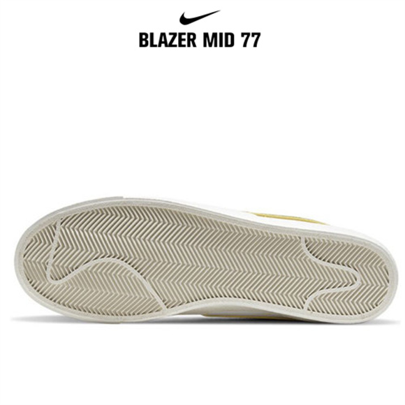 Blazer Mid '77外星人6