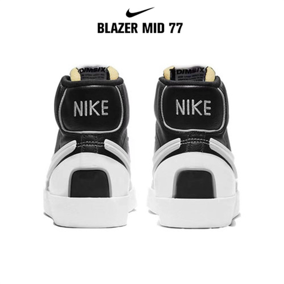Blazer Mid '77 lnflnite黑白5