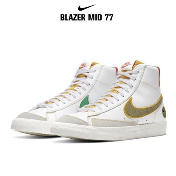 Blazer Mid '77外星人1